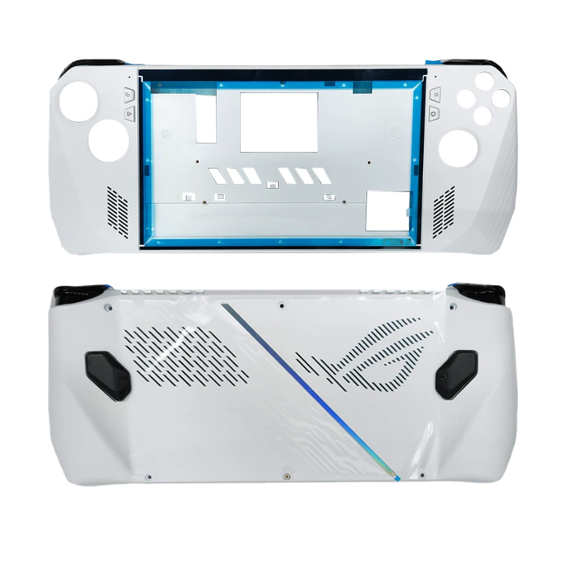 Gaming Console Display Case - FUNENGKANG® For ASUS ROG RC71L Handheld