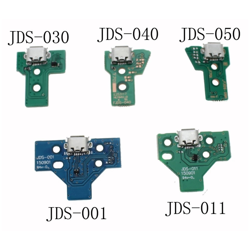 Gaming Console In Tv - JDS-001 JDS-011 JDS-030 JDS-040 JDS-050 USB
