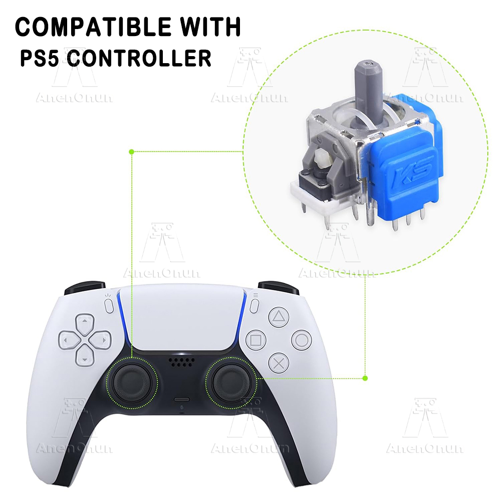 TMR Electromagnetic Joystick f - огляд і ціна Gaming Console In Tv