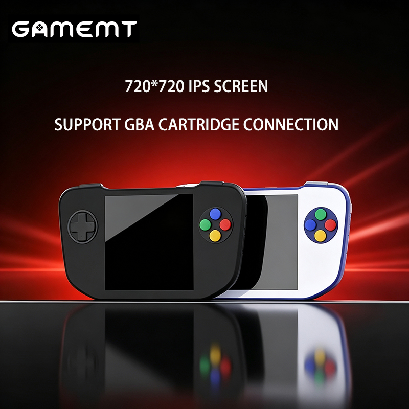 GameMT MTX Retro Handheld Game - огляд і ціна Gaming Console Under 5000