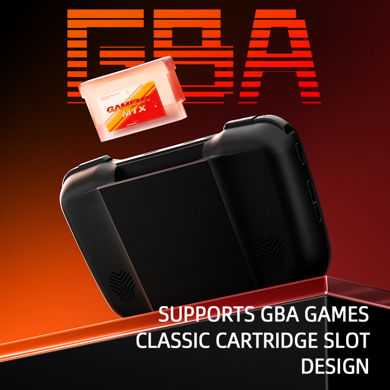GameMT MTX Retro Handheld Game - огляд і ціна Gaming Console Under 5000
