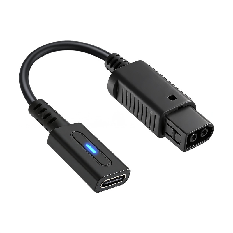 12cm Type C 45W PD Charge Cabl - огляд і ціна Gaming Console Buttons