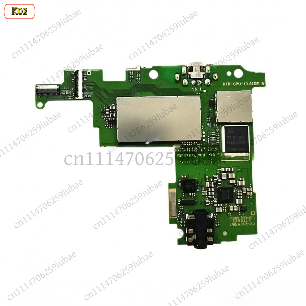 LD_TH Gaming Motherboard for 3 - огляд і ціна Gaming Console All