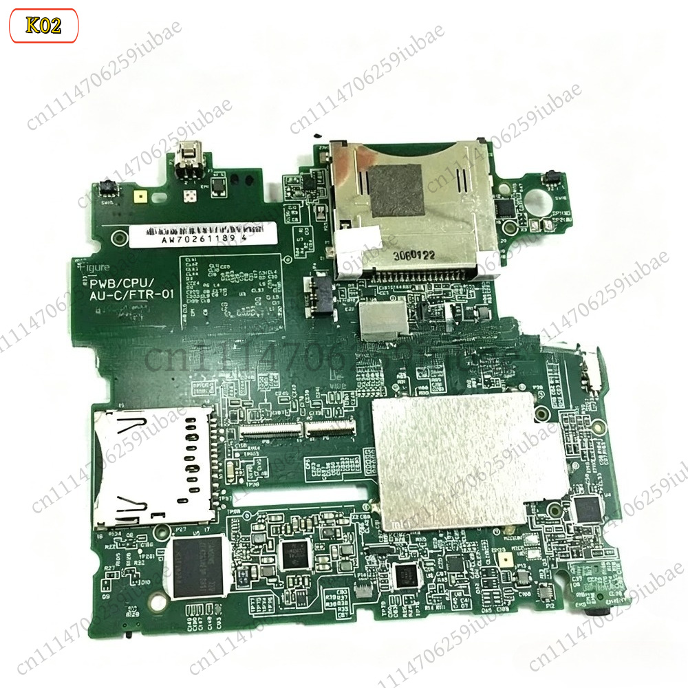 LD_TH Gaming Motherboard for 3 - огляд і ціна Gaming Console All