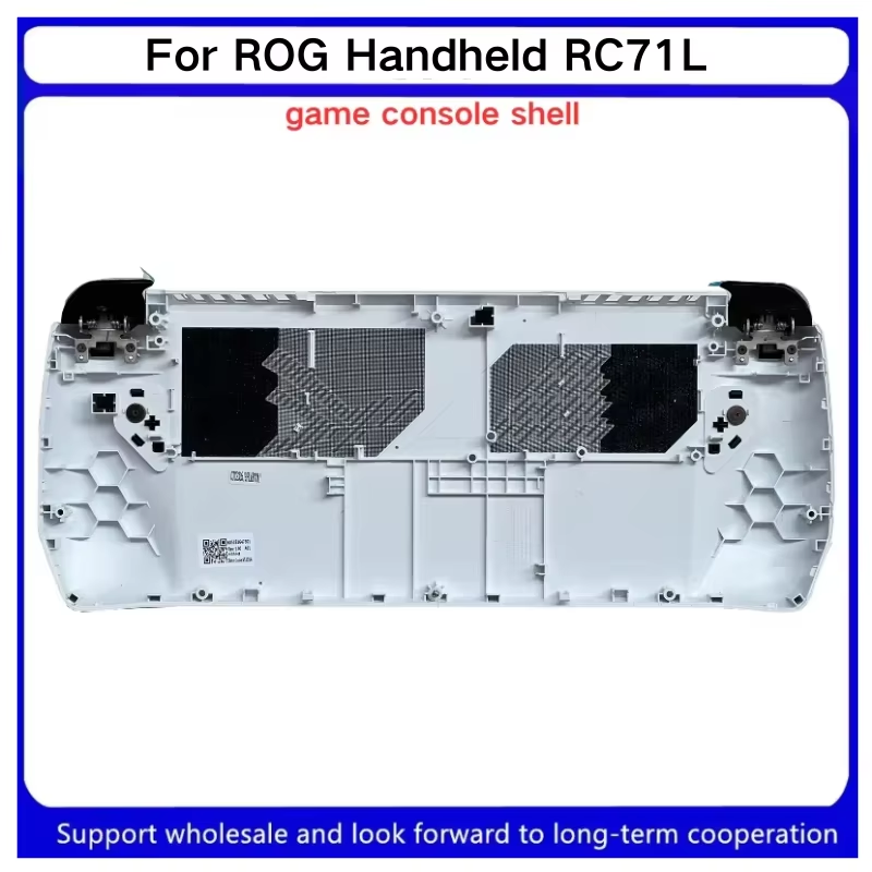 New For Kailxuling ROG handhel - огляд і ціна Gaming Console Display Case