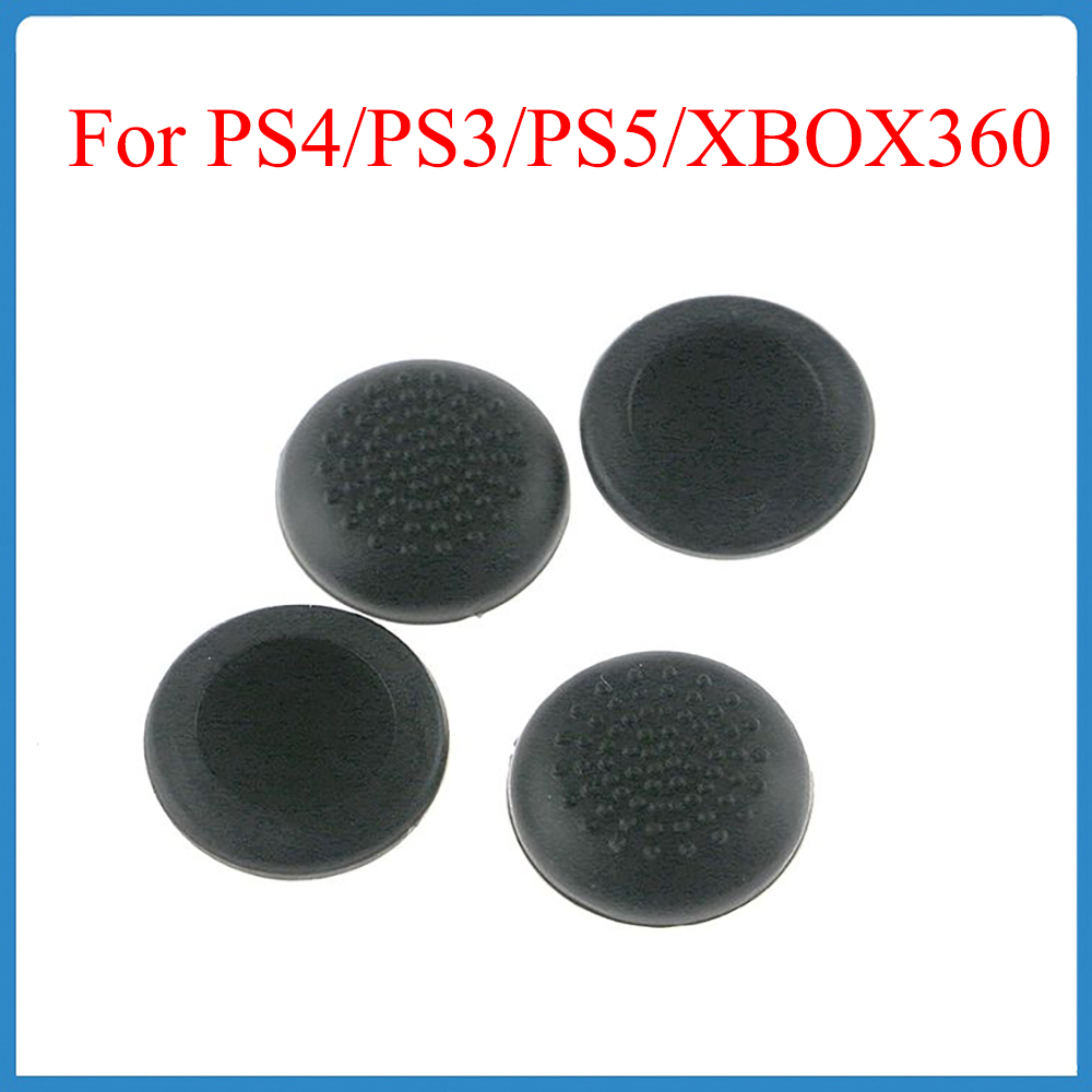 10Pcs For PS4 Joystick Protect - огляд і ціна Gaming Console In Tv