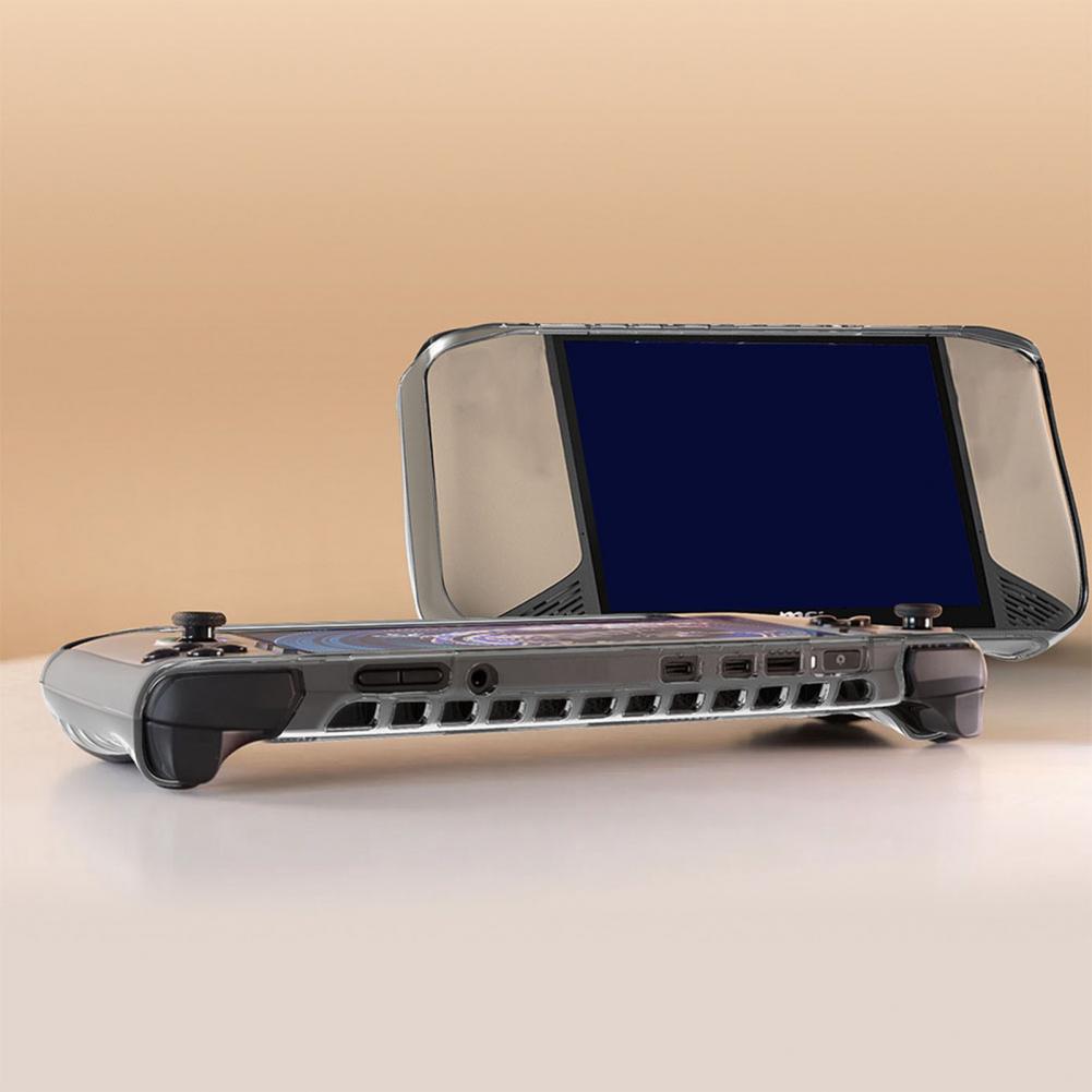 Dust-proof Gaming Console Case - огляд і ціна Gaming Console Display Case