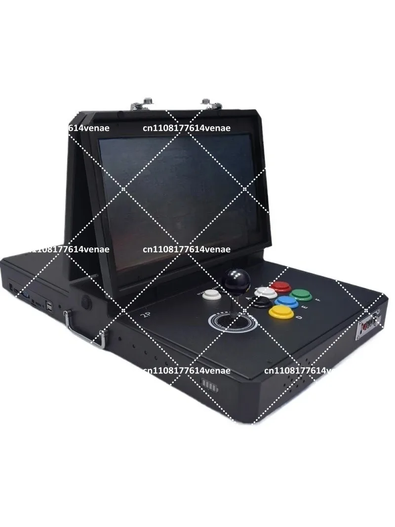 Portable Arcade Gaming Machine - огляд і ціна Gaming Console All