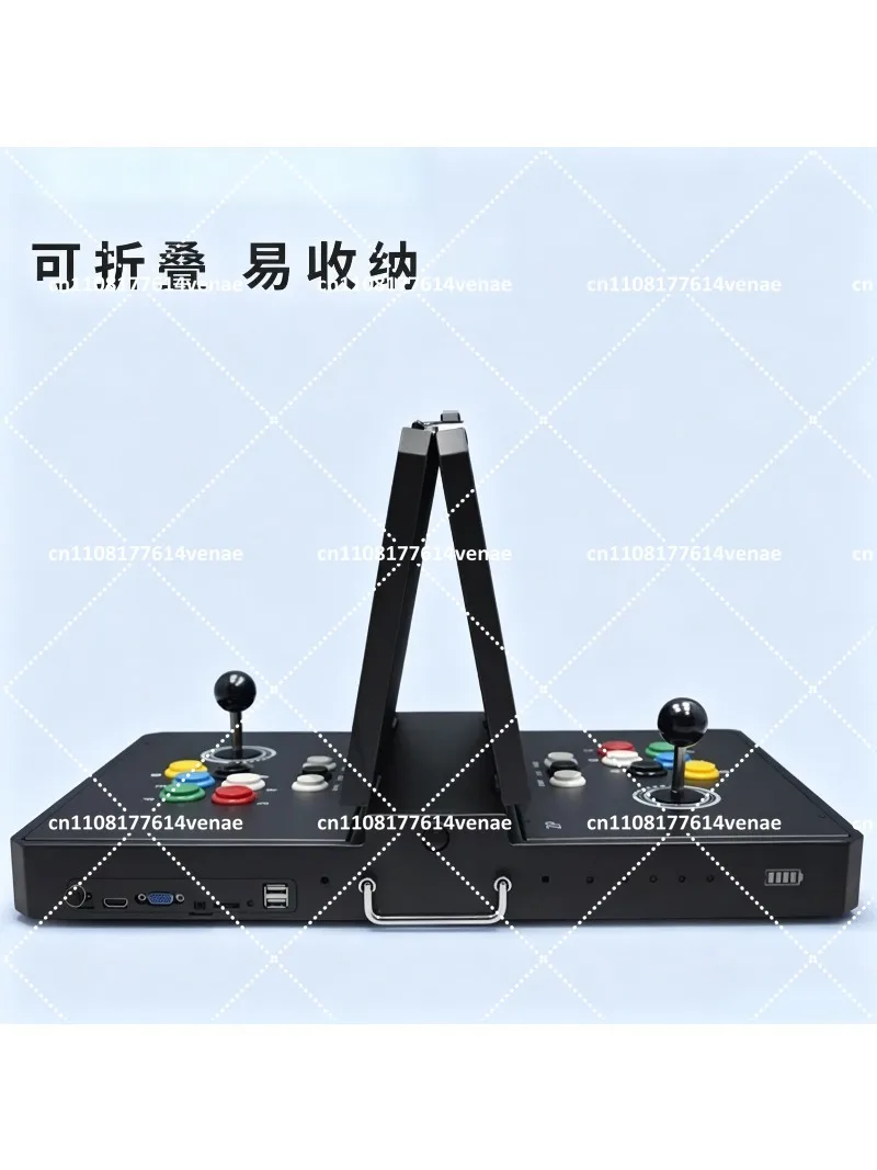 Portable Arcade Gaming Machine - огляд і ціна Gaming Console All