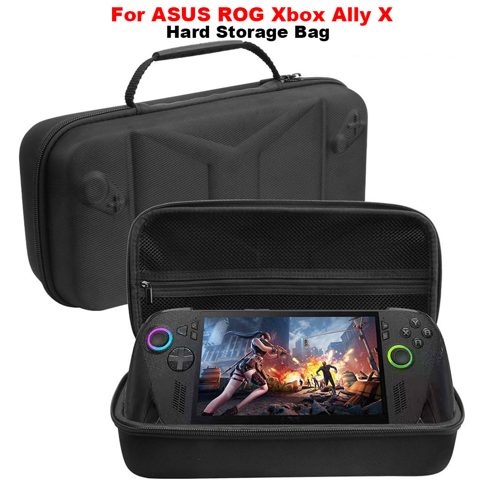 Travel EVA Carrying Case for A - огляд і ціна Gaming Console Rog Ally