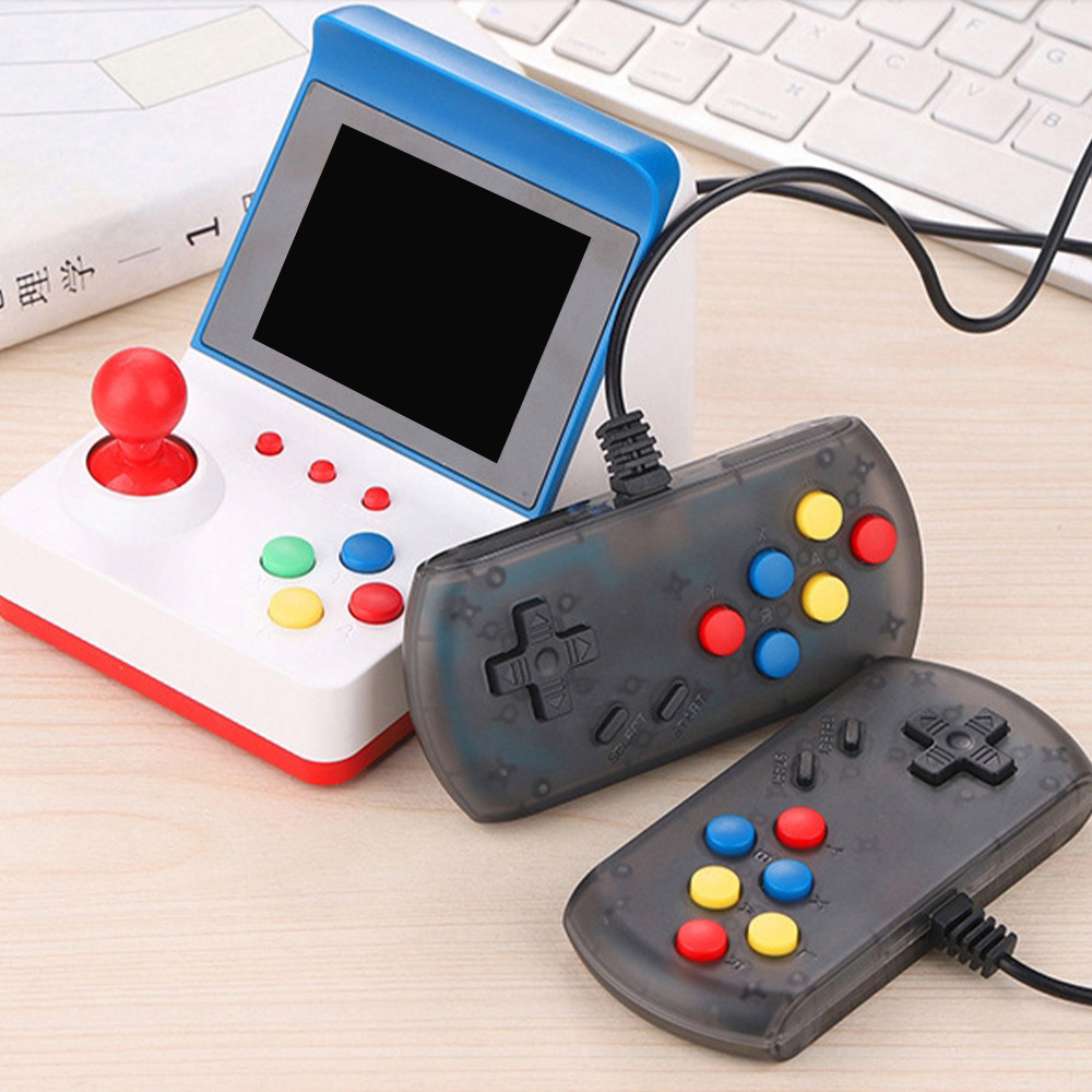 360 Video Games3inch 8Bit Port - огляд і ціна Gaming Console In Tv