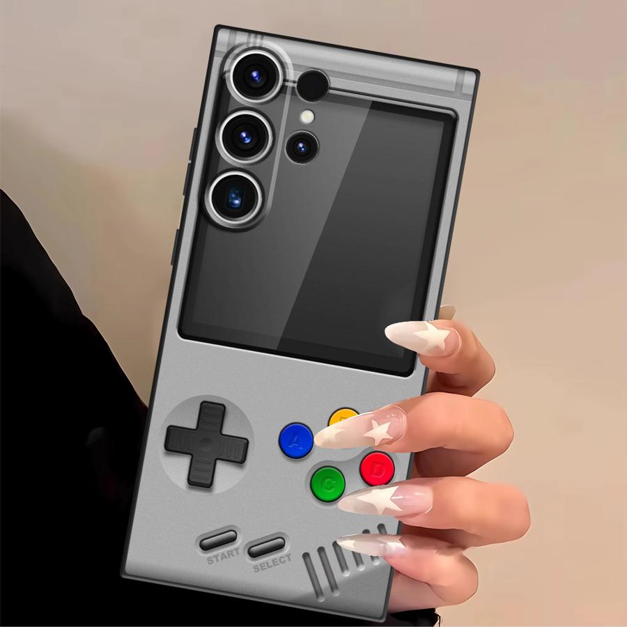 Purple Gaming Console Phone Co - огляд і ціна Gaming Console For Phone