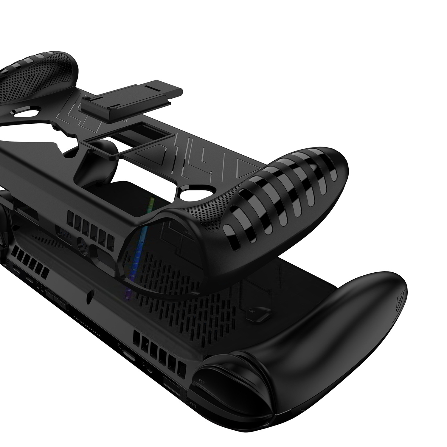 Protective Case for rog xbox a - огляд і ціна Gaming Console Rog Ally
