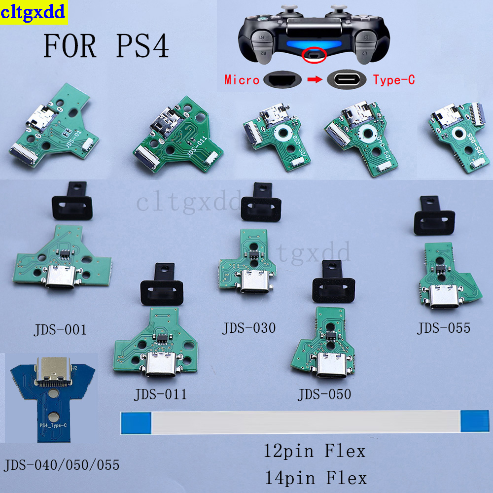 Cltgxdd 1 Set for PS4 JDS 001/ - огляд і ціна Gaming Console In Tv
