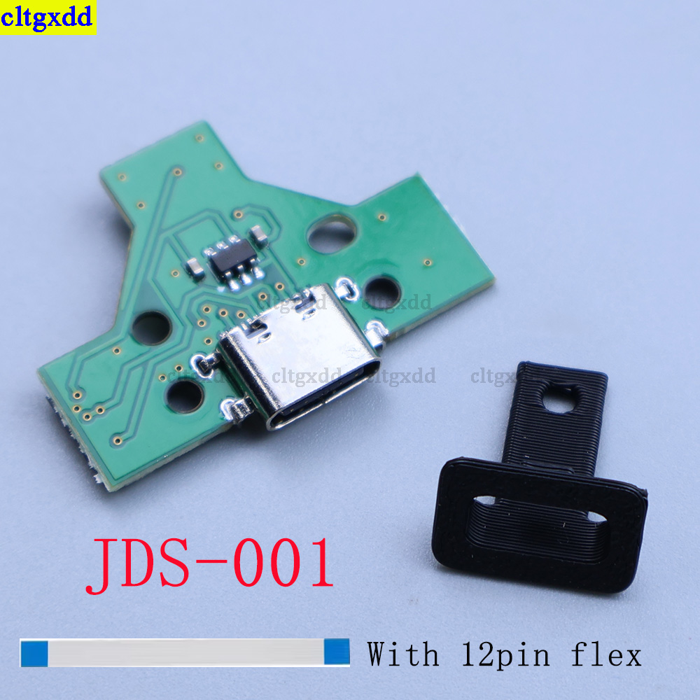 Cltgxdd 1 Set for PS4 JDS 001/ - огляд і ціна Gaming Console In Tv