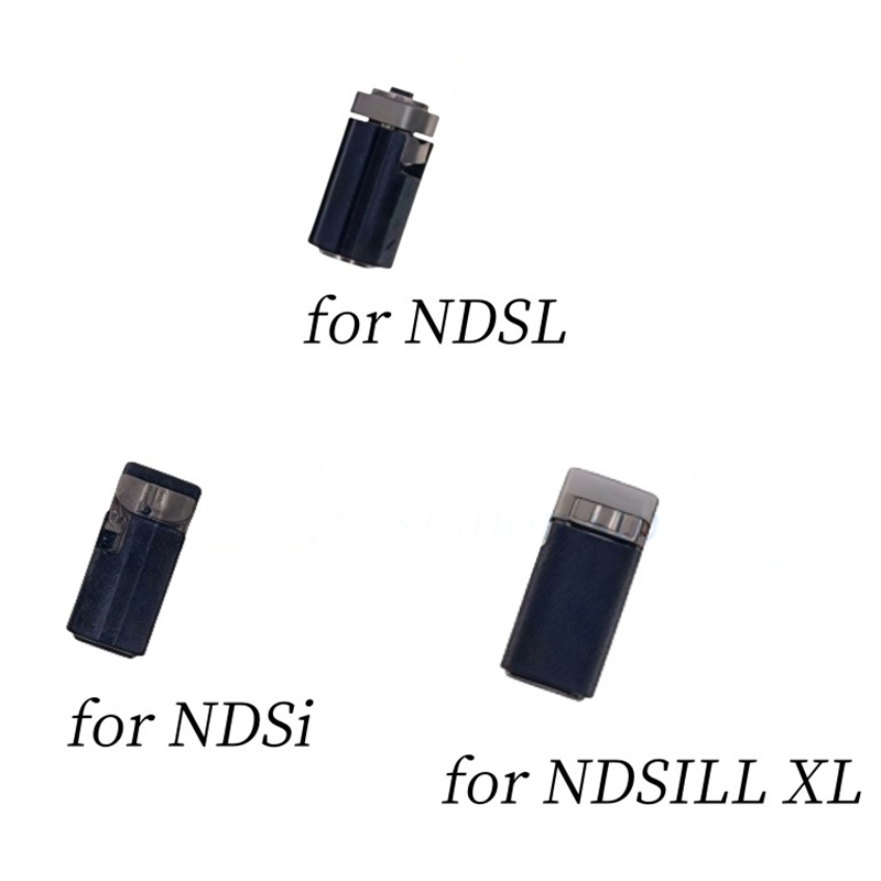 1Pc Hinge Axle Shaft For NDSI  - огляд і ціна Gaming Console All
