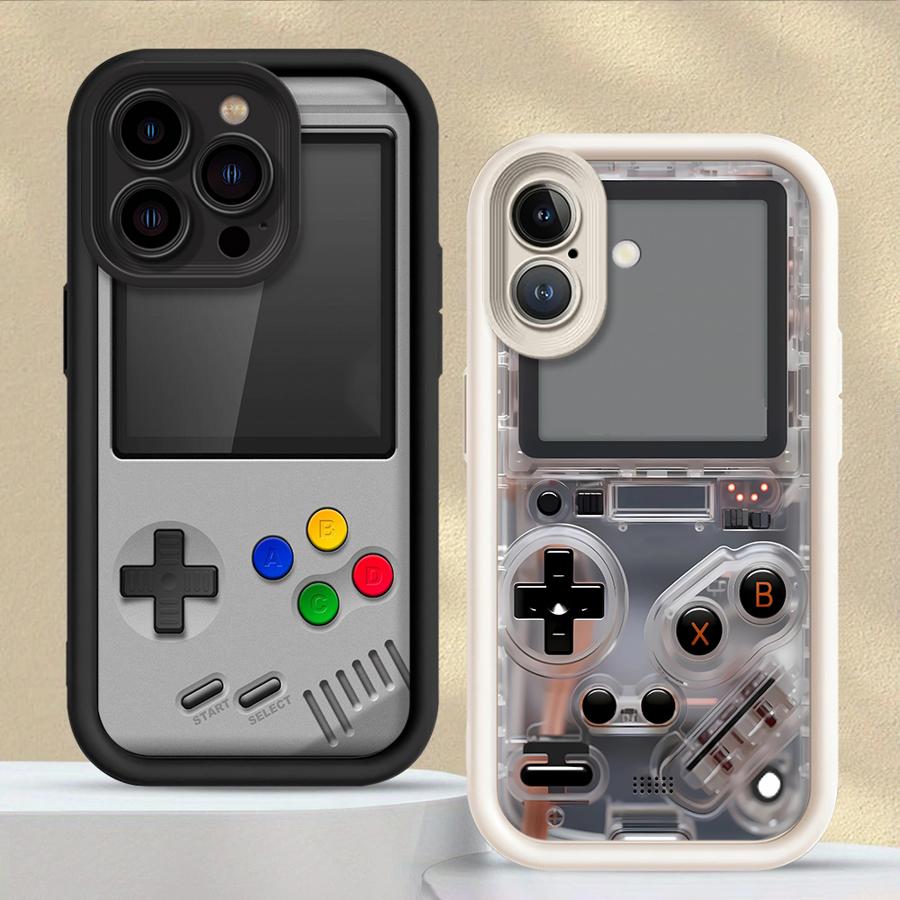 Phone Cover Case for iPhone 17 - огляд і ціна Gaming Console For Phone