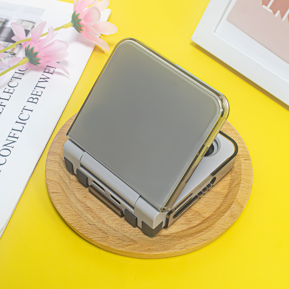 PC Hard Protective Case for Mi - огляд і ціна Gaming Console Buttons