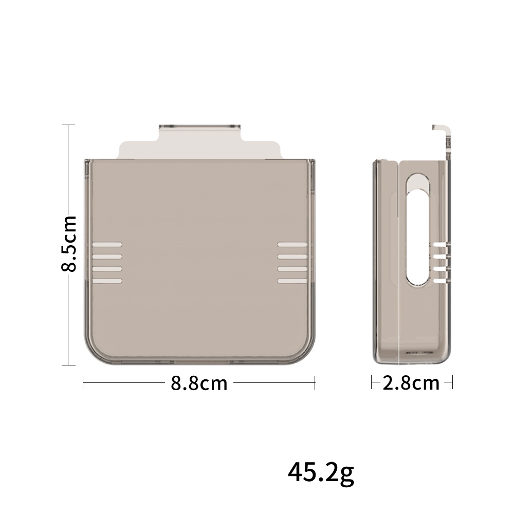 PC Hard Protective Case for Mi - огляд і ціна Gaming Console Buttons
