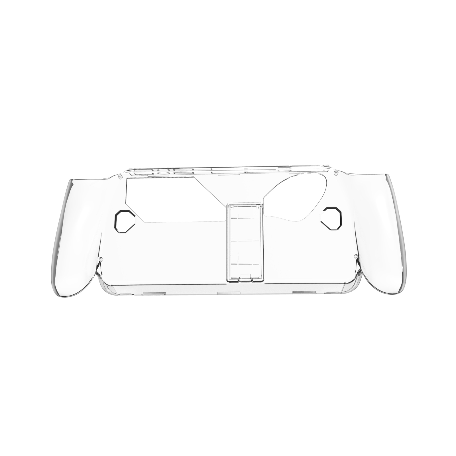 Transparent Case For ROG Xbox  - огляд і ціна Gaming Console Rog Ally