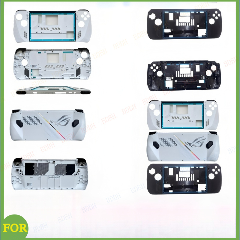 New for ASUS  handheld RC71L   - огляд і ціна Gaming Console In