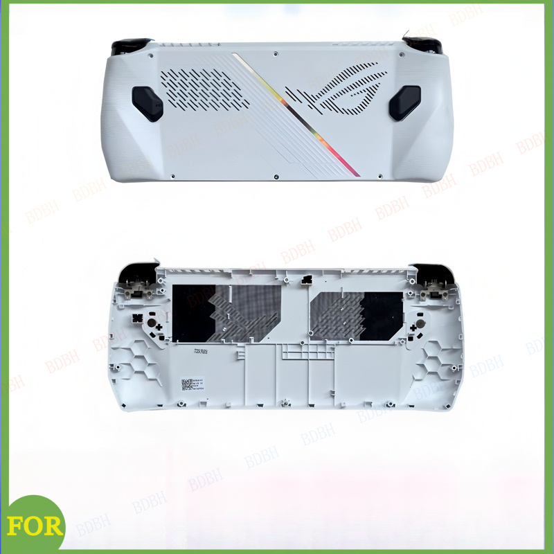New for ASUS  handheld RC71L   - огляд і ціна Gaming Console In