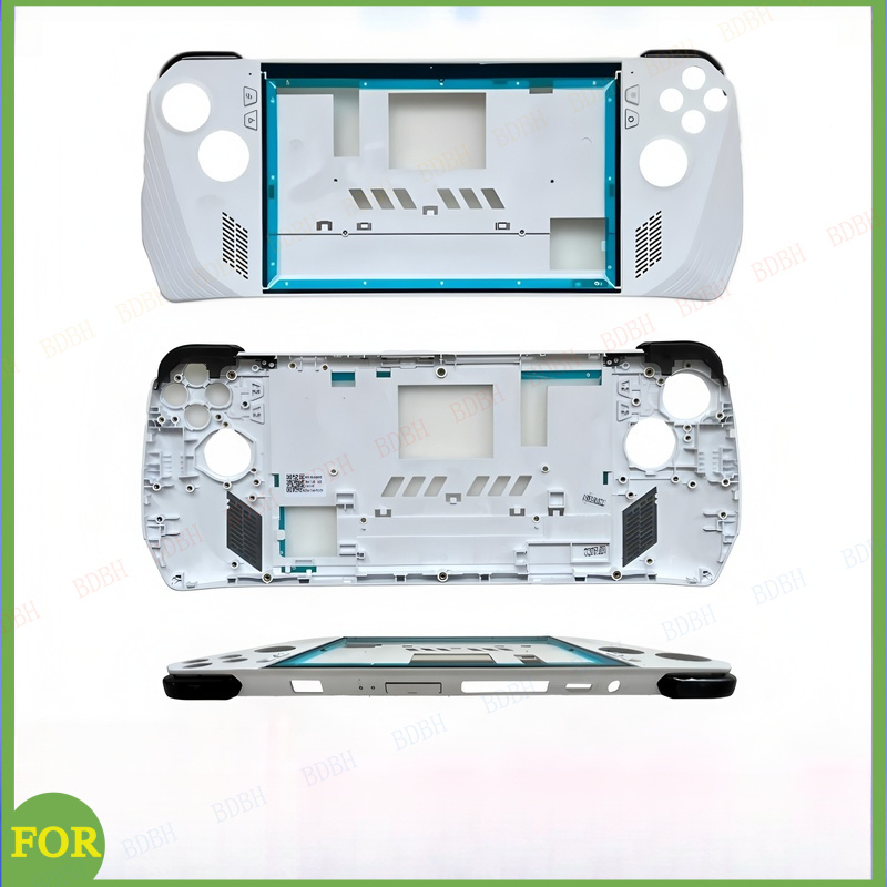 New for ASUS  handheld RC71L   - огляд і ціна Gaming Console In
