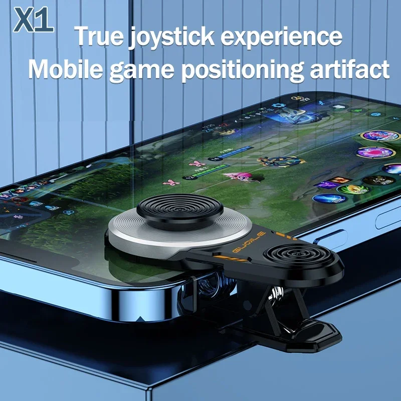 X1 Universal Mobile Phone 360  - огляд і ціна Gaming Console For Phone