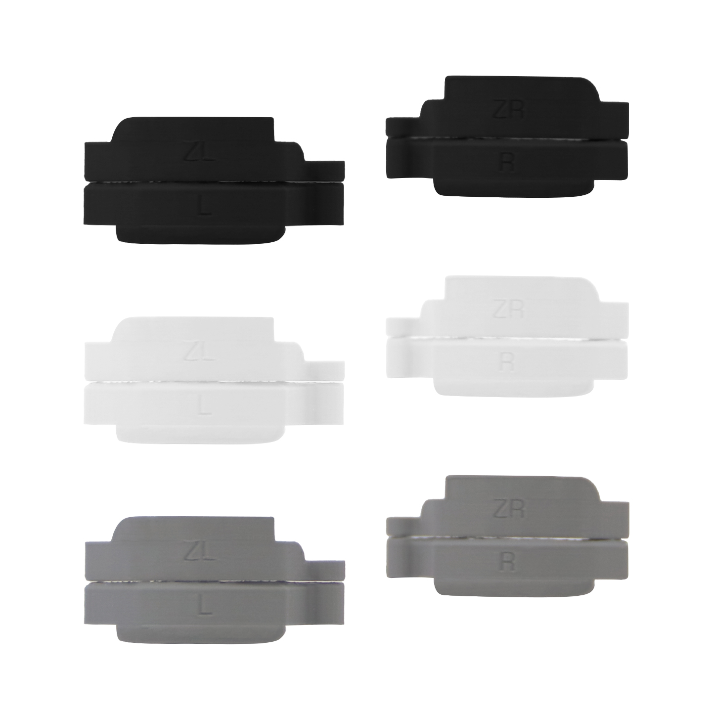 For AYANEO RG477M Replacement  - огляд і ціна Gaming Console Buttons