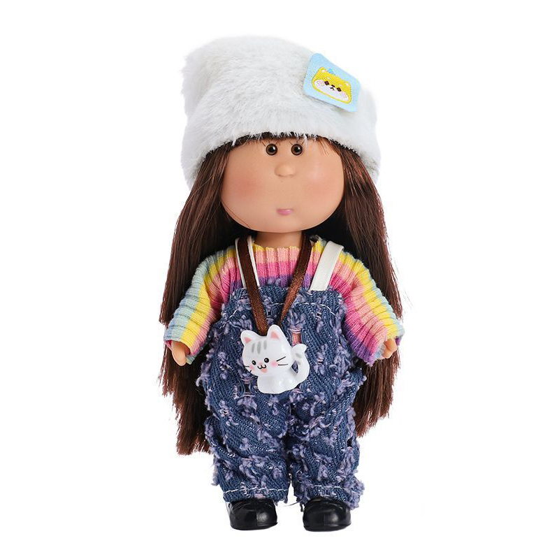 Mini Potato Doll DIY Dress Up  - огляд і ціна Gaming Console Keychain