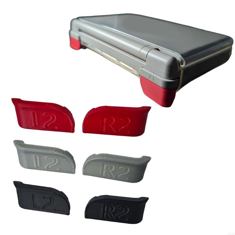 Game Console Plastic Protector - огляд і ціна Gaming Console Buttons