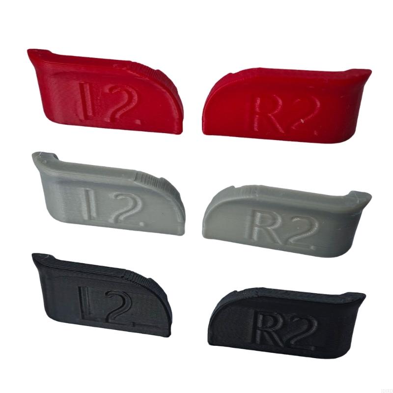 Game Console Plastic Protector - огляд і ціна Gaming Console Buttons
