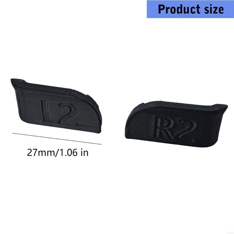 Game Console Plastic Protector - огляд і ціна Gaming Console Buttons
