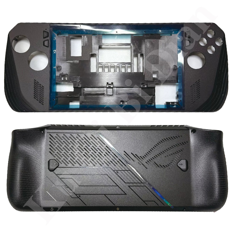 FUNENGKANG® For ASUS ROG Ally  - огляд і ціна Gaming Console Display Case