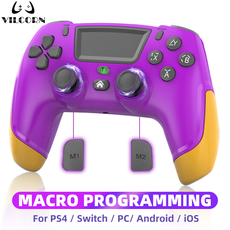 Wireless Gaming Controller for - огляд і ціна Gaming Console For Phone