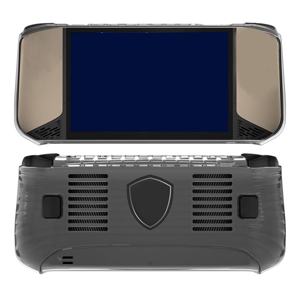 Handheld Console Protective Co - огляд і ціна Gaming Console Display Case