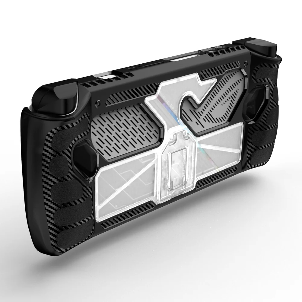 For Asus ROG ALLY 2-in-1 Porta - огляд і ціна Gaming Console Rog Ally