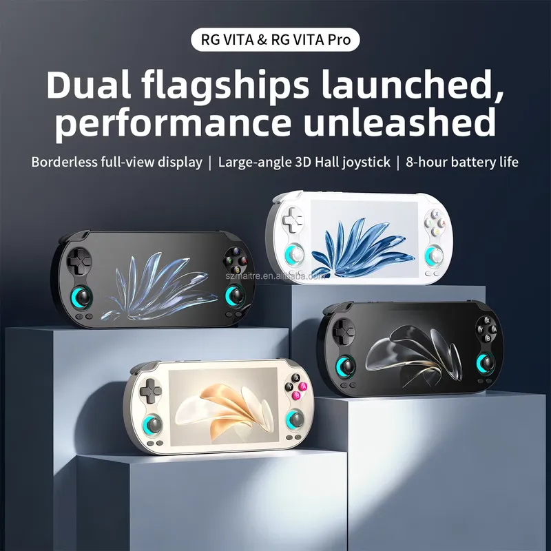 【CHIMU HOME】 5.5 inch touchscr - огляд і ціна Gaming Console In