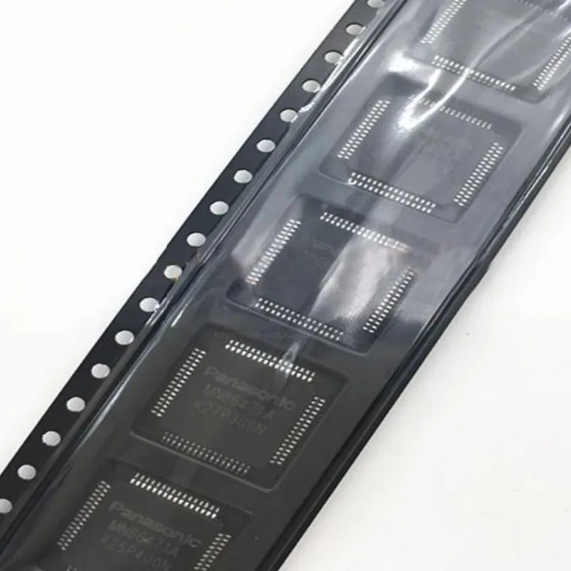 1PCS Original NEW MN86471A HDM - огляд і ціна Gaming Console In Tv