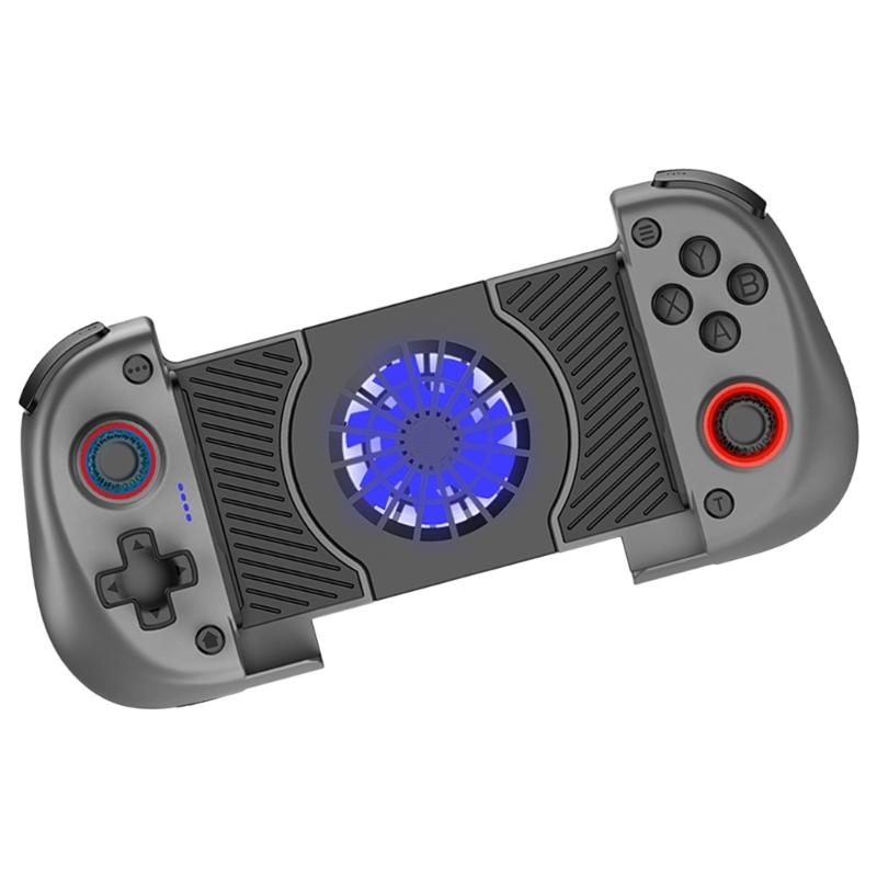  Cellphone Wireless Gamepad Ha - огляд і ціна Gaming Console For Phone