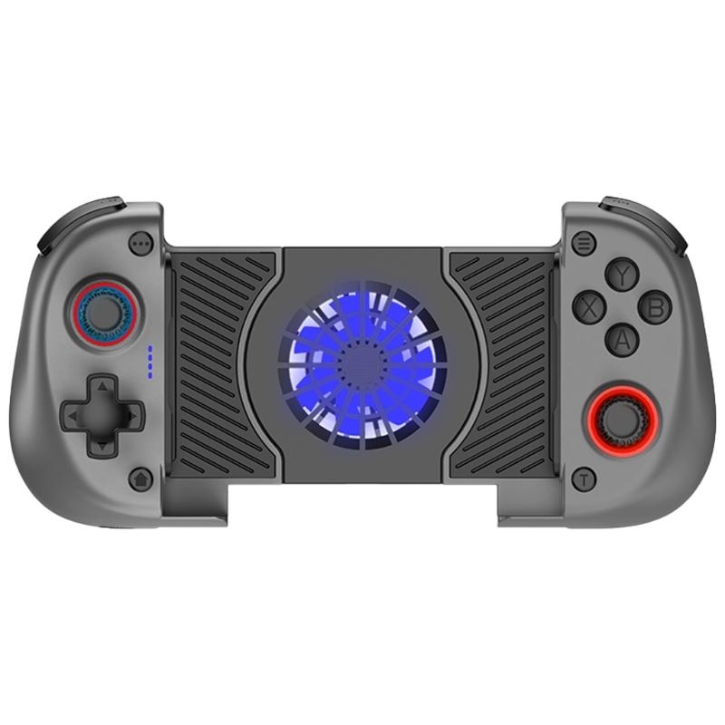 Cellphone Wireless Gamepad Ha - огляд і ціна Gaming Console For Phone