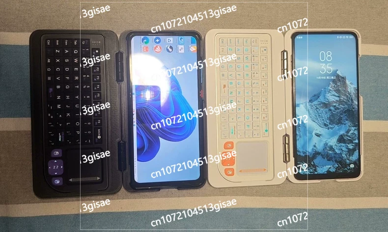 6 Inch Dual Boot Handheld PC | - огляд і ціна Gaming Console In