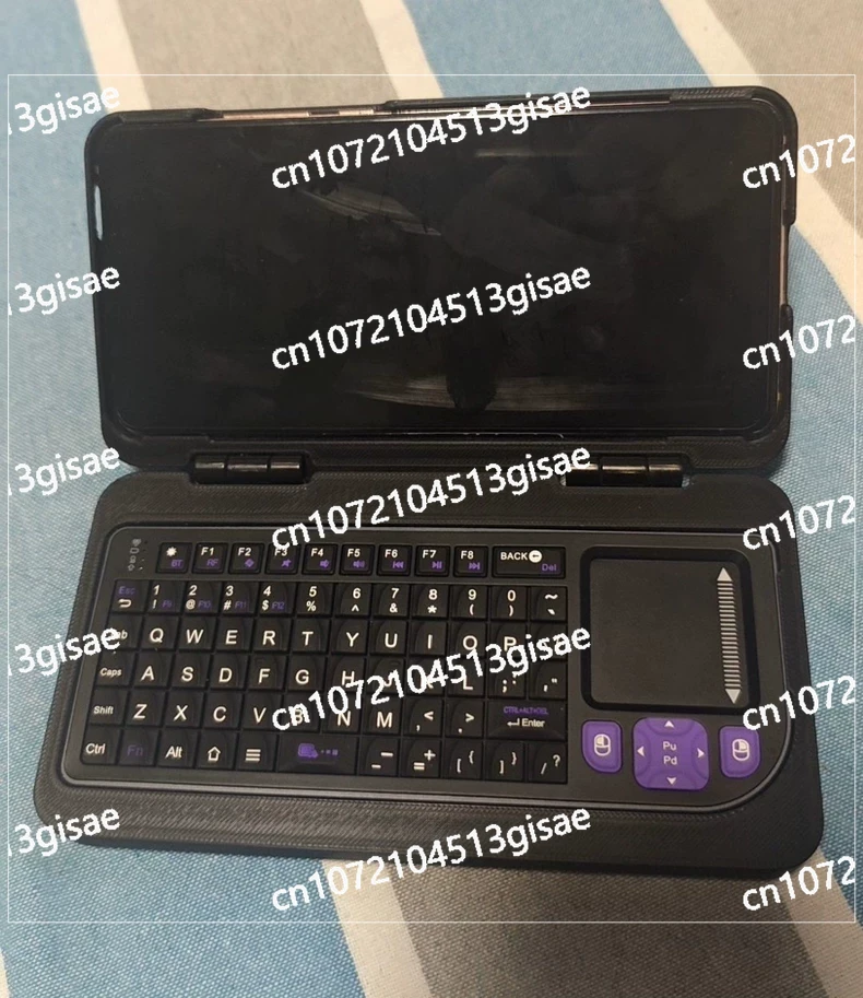 6 Inch Dual Boot Handheld PC | - огляд і ціна Gaming Console In