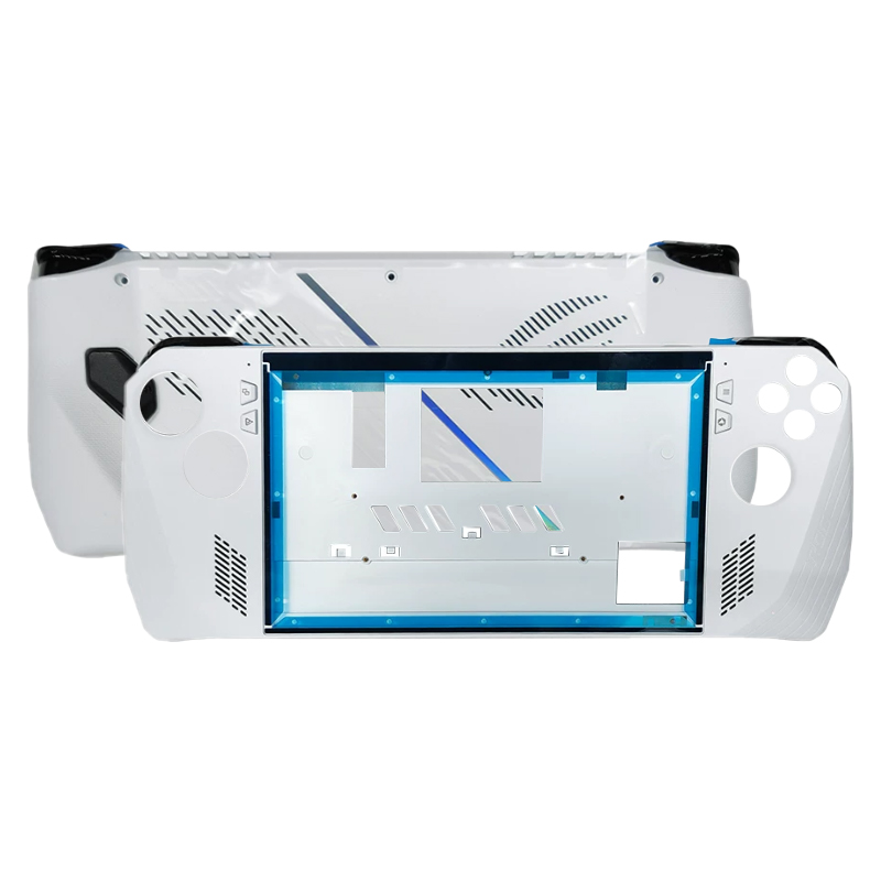 FUNENGKANG® Handheld Game Cons - огляд і ціна Gaming Console Display Case