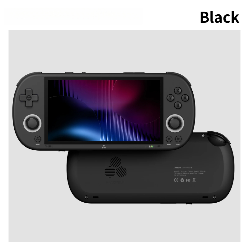 Q21 Retro Handheld Game Consol - огляд і ціна Gaming Console Under 5000