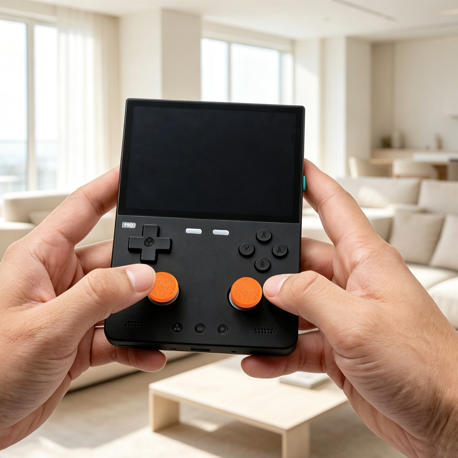 Joystick cap Replacement Parts - огляд і ціна Gaming Console Buttons