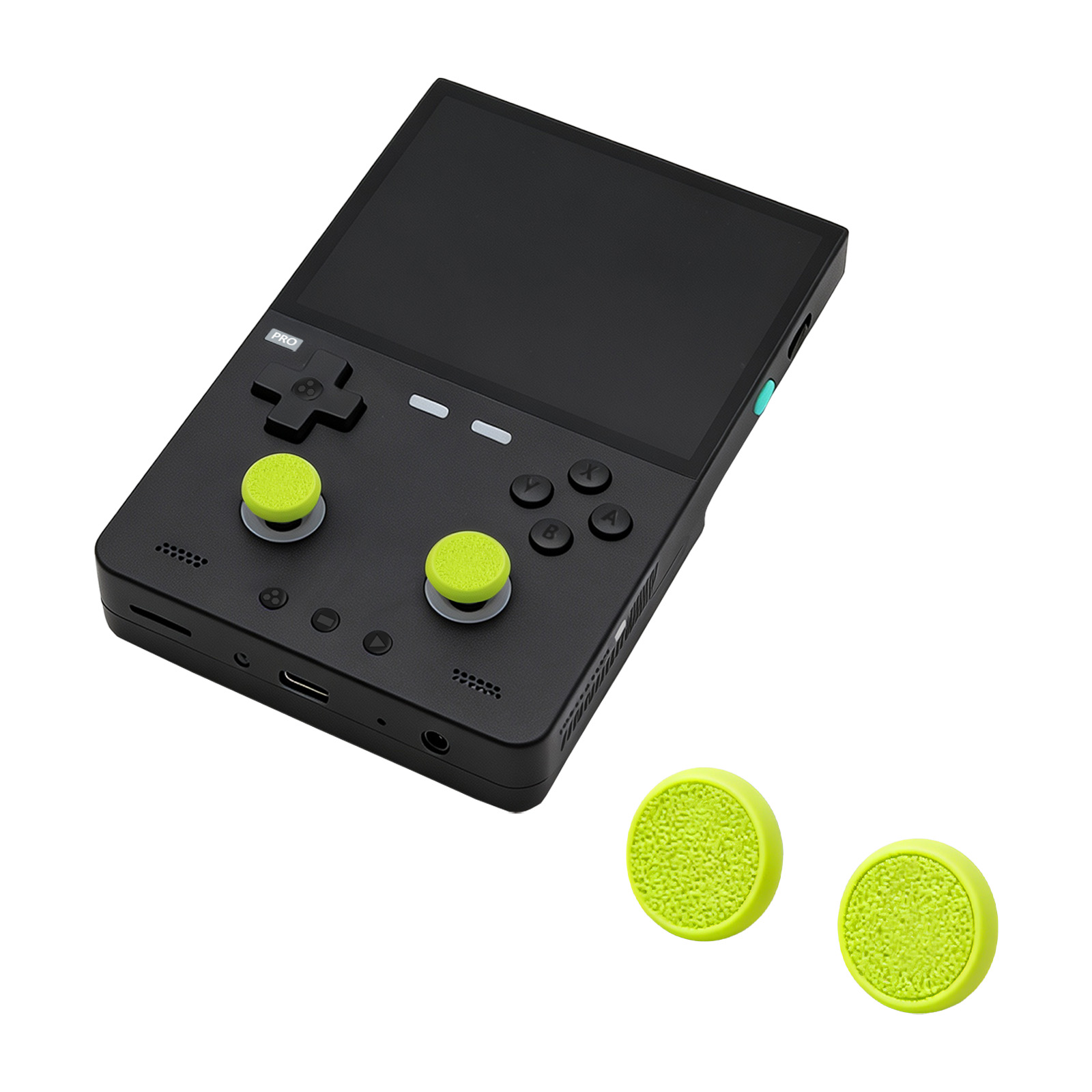 Joystick cap Replacement Parts - огляд і ціна Gaming Console Buttons