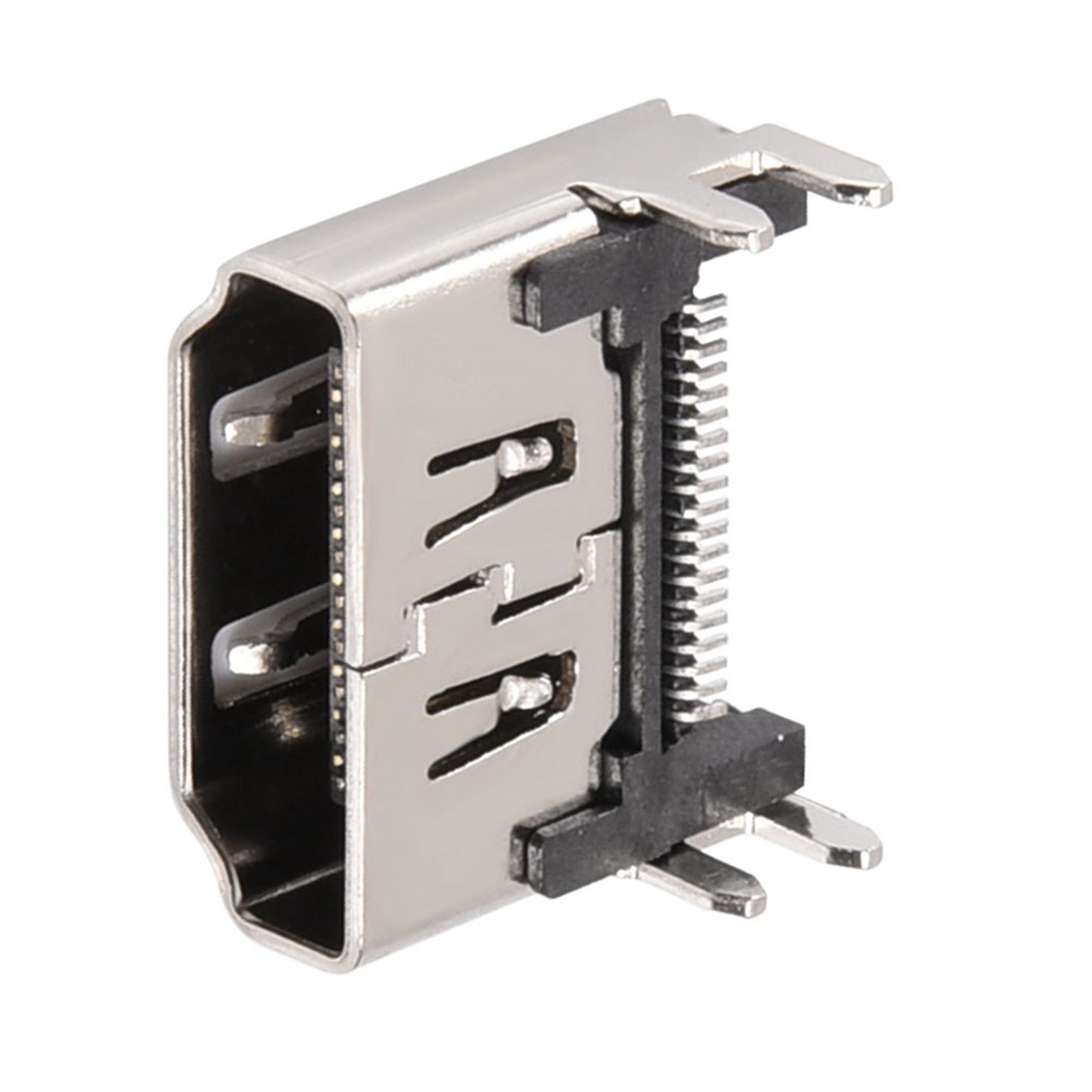 5Pcs HDMI Port Interface Conne - огляд і ціна Gaming Console In Tv