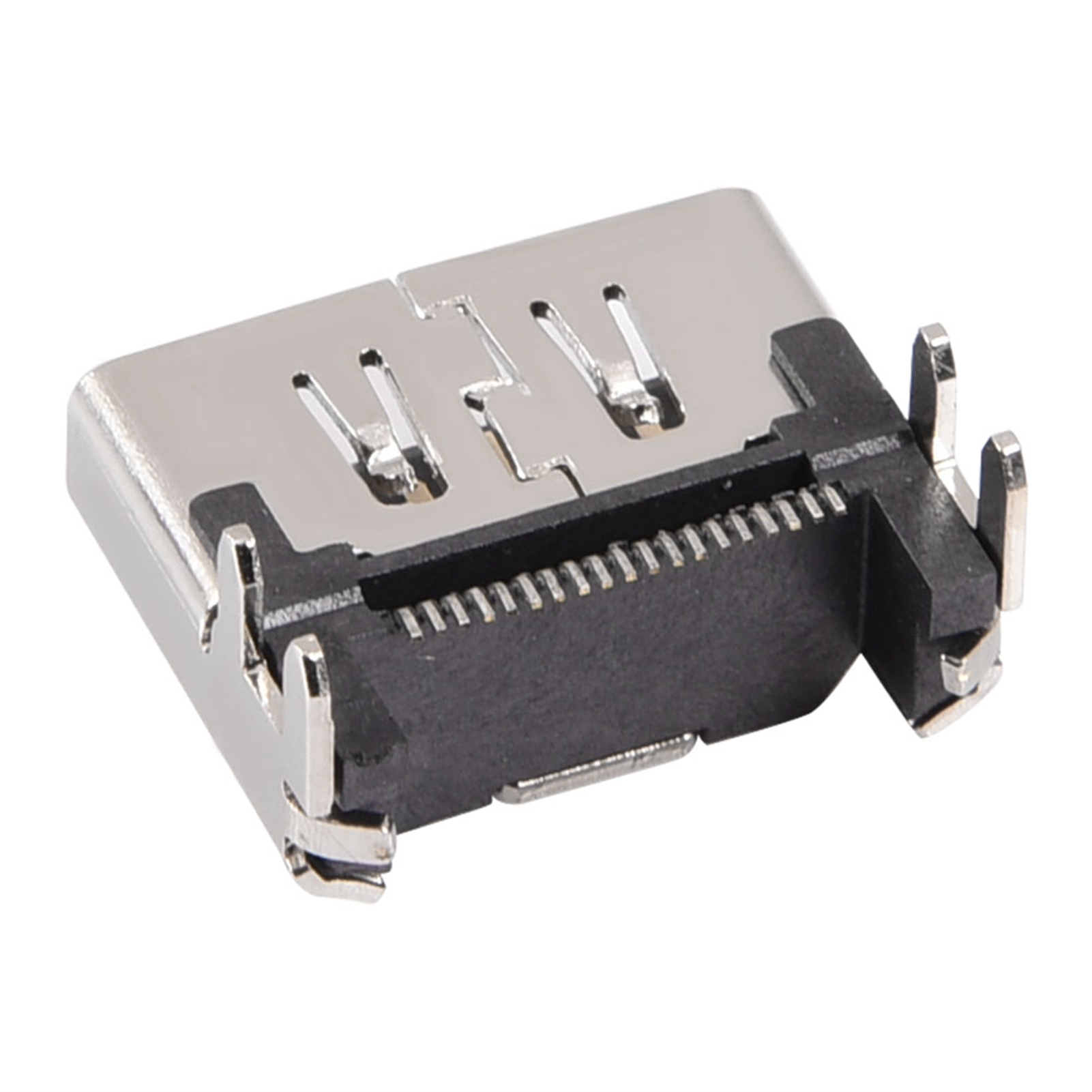5Pcs HDMI Port Interface Conne - огляд і ціна Gaming Console In Tv