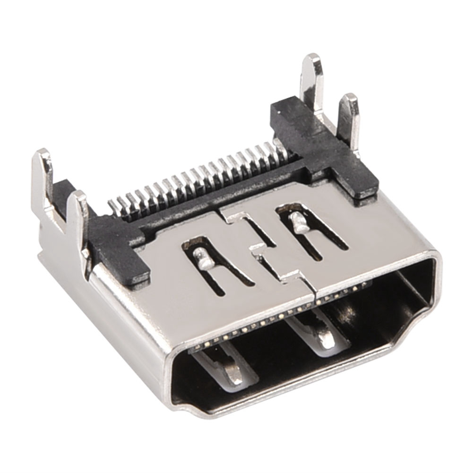 5Pcs HDMI Port Interface Conne - огляд і ціна Gaming Console In Tv